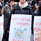 Illustration for article titled Italians Protest Berlusconi With Panties And Bunga Bunga Balloons